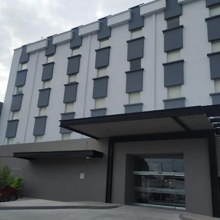 Best Western Santorin Ciudad Victoria Ngoại thất bức ảnh