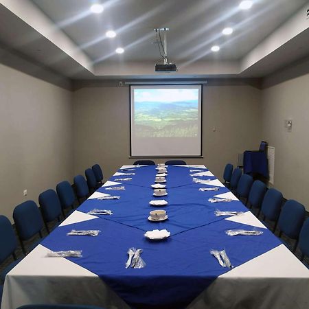 Best Western Santorin Ciudad Victoria Ngoại thất bức ảnh