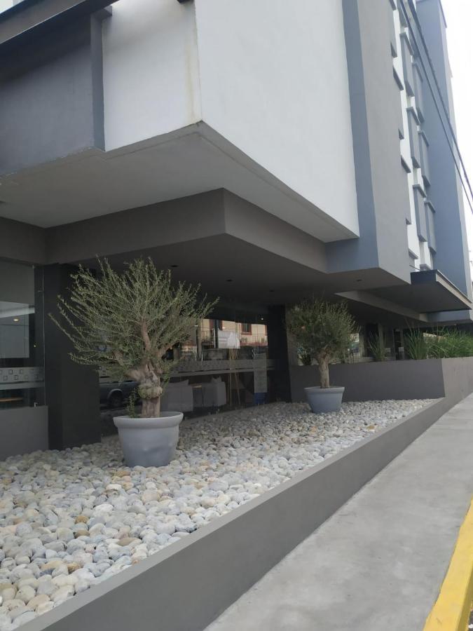 Best Western Santorin Ciudad Victoria Ngoại thất bức ảnh