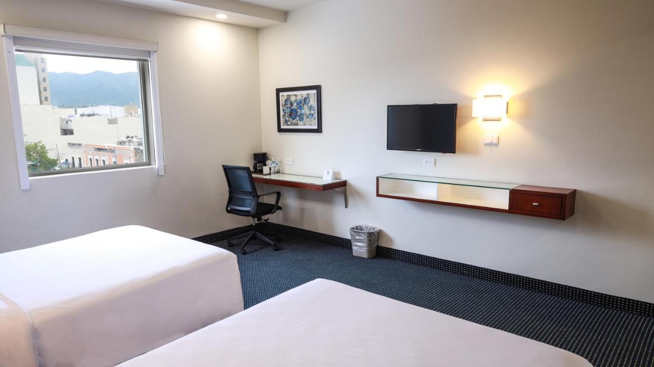 Best Western Santorin Ciudad Victoria Ngoại thất bức ảnh
