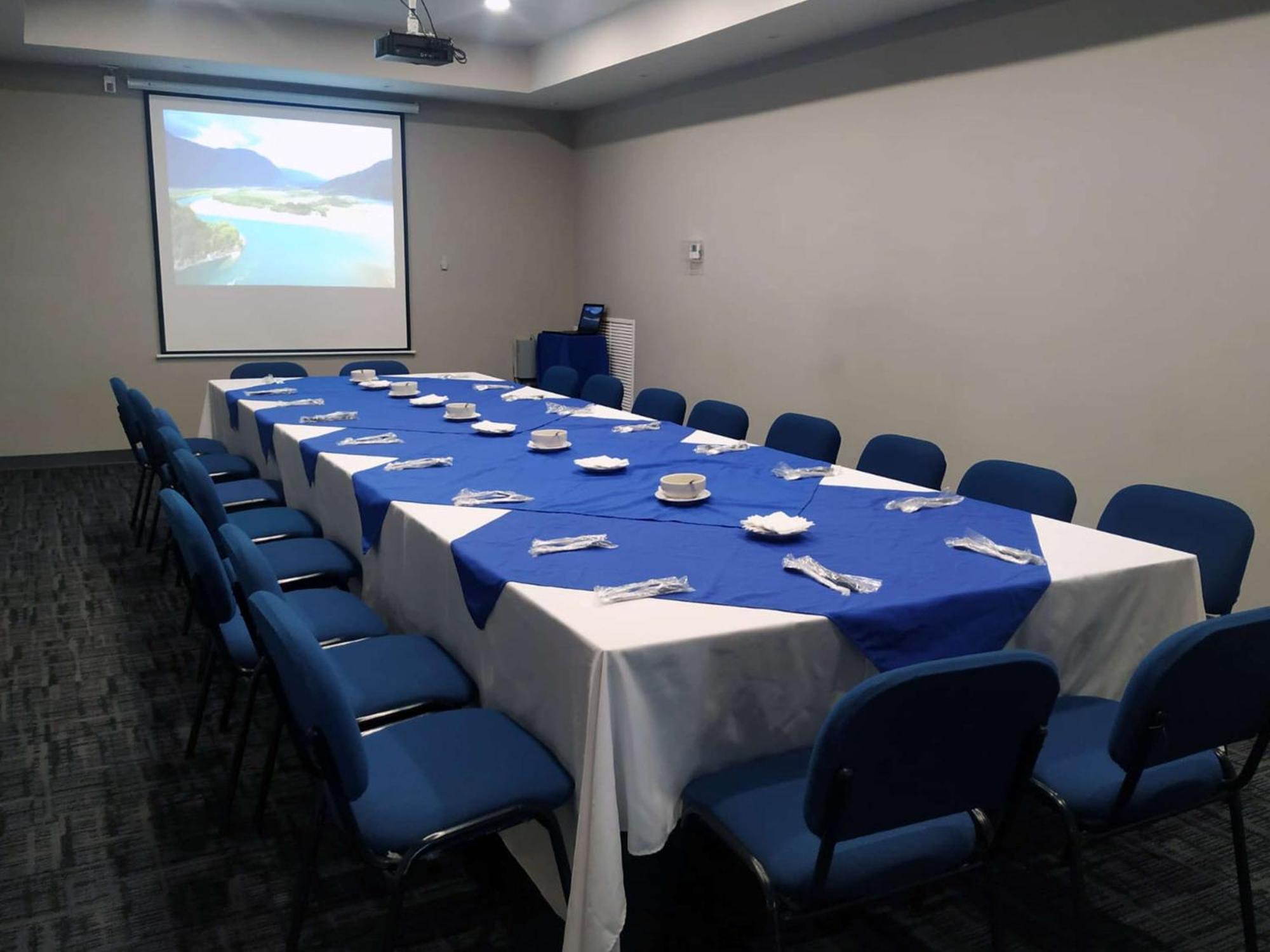Best Western Santorin Ciudad Victoria Ngoại thất bức ảnh