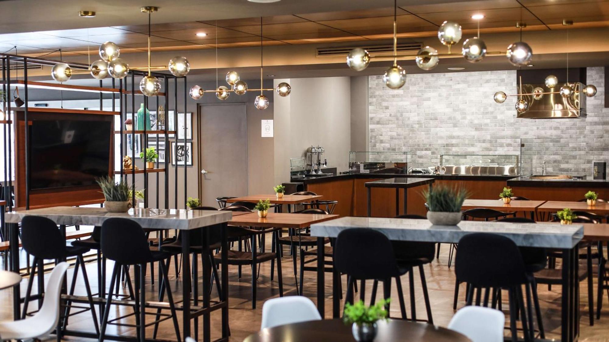 Best Western Santorin Ciudad Victoria Ngoại thất bức ảnh